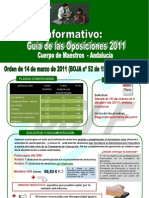 Guia Oposiciones Andalucia0 PDF 10582