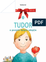 Tudor, o Poveste Despre Adoptie