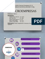 4.7. Sistemas en La Microempresa