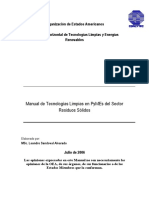 Residuos Solidos PDF