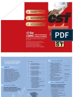 CSTpamphlet 2011