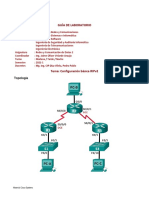 S11.s2 Lab-Configuring Basic RIPv2