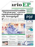 DIARIO EP - 23 de Junio 2021 - EDICIÓN IMPRESA