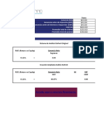 Mentinno Formación Gerencial Análisis Dupont