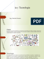 Ciencia y Tecnología-7