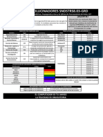 Guía SNDSTRS8.03-GRD