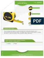 PDF Fichas Tecnicas DD