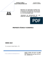 2295732@seccion I y Ii Carta de Presentacion y Propuesta Tecnica Ipm