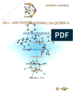 PARTICIPANTES jogo janeiro A QUÍMICA