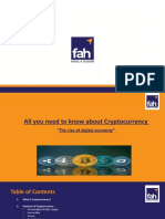 FAH - Crypto Currency