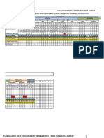 Plan Grafico Tenis de Mesa Discapacidad 2019