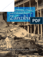 1. AR-L_ Urban Design, Chaos, And Colonial Power in Zanzibar_ Cunningham