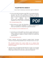 Taller Contabilidad