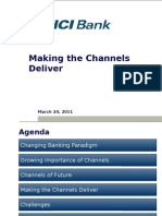 Making The Channels Deliver: March 24, 2011