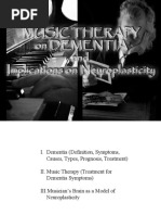 Download 260 report dementia music therapy by Kristine Faith Cosico Moral SN51453905 doc pdf
