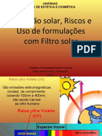 Aula Protetor Solar