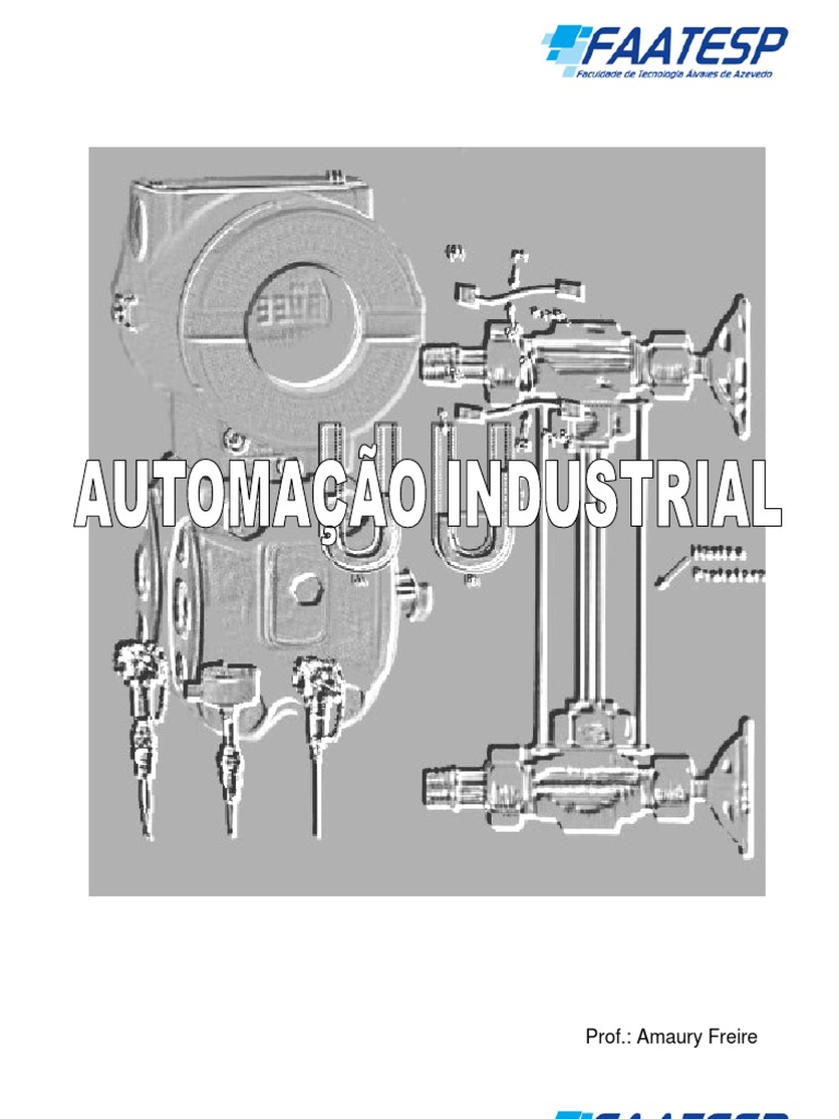 Automação Industrial Pdf