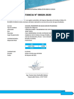 028 Certificado Disposicion Final Aguas Gris no Peligrosos - Construcciones y Maquuinarias del Sur - Mayo 2021