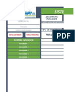 SGI-FR-06 Ficha de Indicador de Gestion