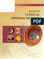 Atlas of Clinical Ophthalmology 2nd Edition 2013