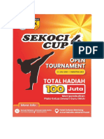 Proposal Sekoci Cup 2021