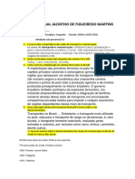 Transporte e comunicação no Brasil