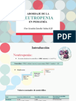 Neutropenia y SX Hipereosinofilico - HEMATO (Autoguardado)