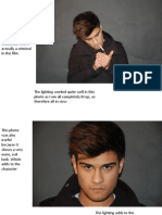 Magazine Powerpoint 2