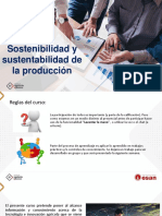 1 Sostenibilidad y Sustentabilidad