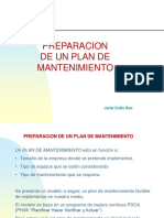 Unidad 7 Preparacion de Un Plan de Mantenimiento Autoguardado 1