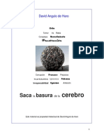 2-Saca La Basura de Tu Cerebro 2