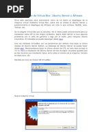 Download Instalacin de Virtual Box_Ubutu Server_Alfresco by Jose A Lpez SN51456086 doc pdf