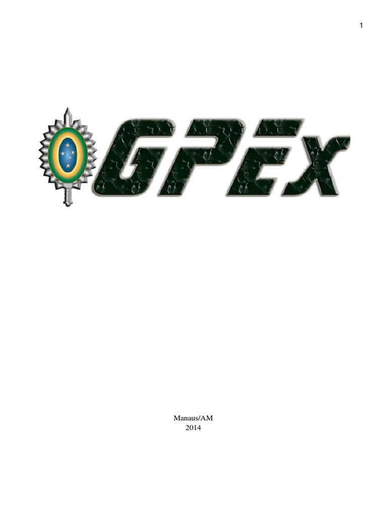Cadastro e Gestão de Indicadores GPEX | PDF | Média | Business