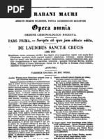 Memoria Regum Et Banorum Regnorum Dalmat | PDF