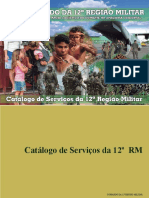 Catalogo de SV Ao Cidadão