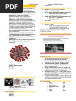 PFC Matrix in Family Medicine Cases | PDF | Common Cold | Influenza