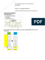 Desarrollo Del Examen de Topo2