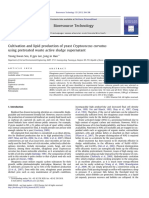 Bioresource Technology: Yeong Hwan Seo, Il Gyu Lee, Jong in Han