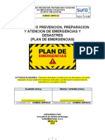 Documento Prevencion Preparacion y Atencion Emergencias