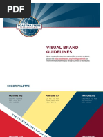 Visual Brand Guidelines