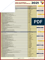 Calendario Academico Distancia 2021 Final Publicar