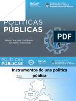 Politicas Publicas Clase 2