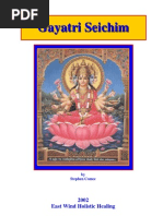 Download Reiki_ Gayatri Seichim _ Stephen Comee by koochimetal SN51456957 doc pdf