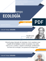 ECOLOGIA