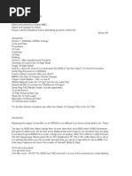 Download BMW 650 GS OIL CHANGE by Nelus Bantjes SN51457063 doc pdf