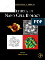 Epdf.pub Methods in Nano Cell Biology Volume 90 Methods in