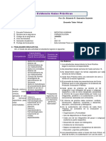 Guía de Informe de Practica Farmacologia 2021 - I