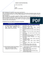 Bahan Ajar KD 3.3 Relasi Dan Fungsi