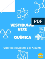 E-Book - Química Vestibular UECE