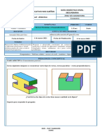 Guia #2 Geometria Sexto